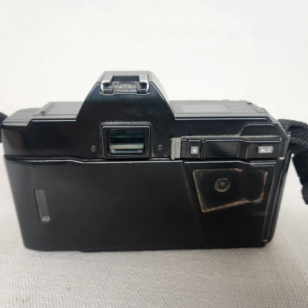 Minolta Camera 5000 Autofocus Maxxium Vintage